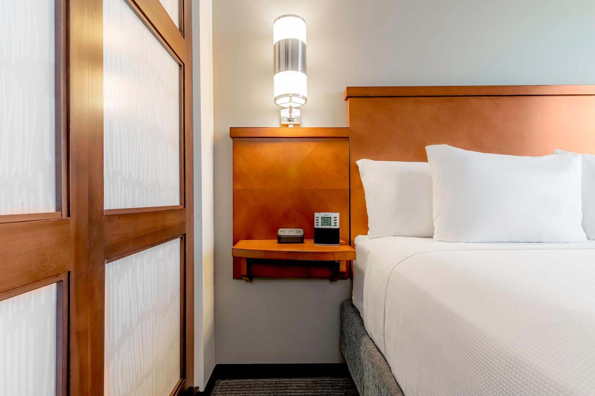 Hyatt Place Salt Lake City Airport Quarto foto