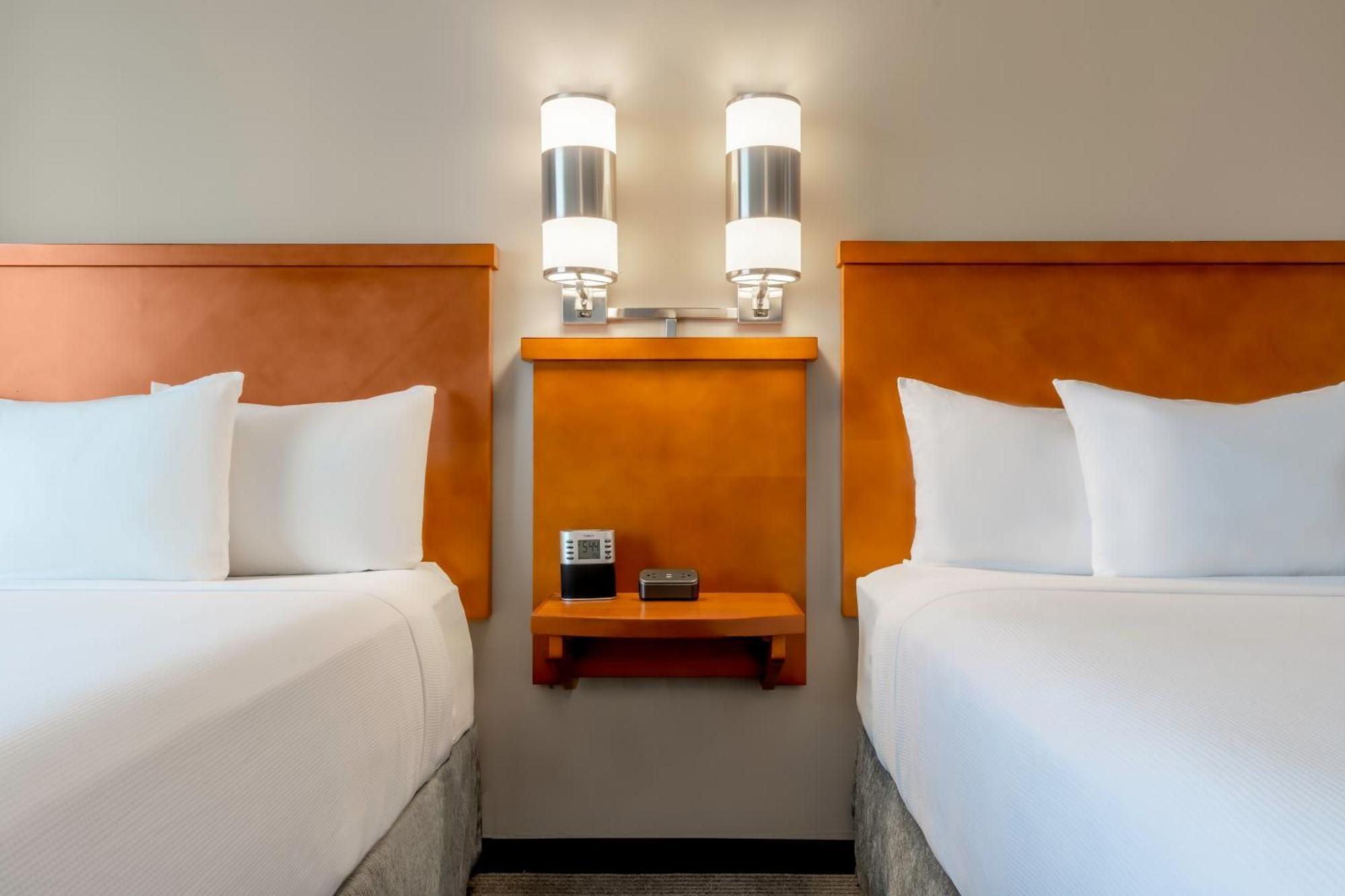 Hyatt Place Salt Lake City Airport Quarto foto